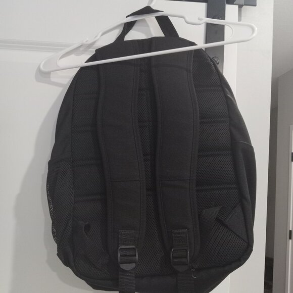 GREAT BLACK CARHARTT BACKPACK - Picture 3 of 3